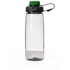 Gertuvės dangtelis Nalgene CapCAP, žalias