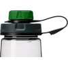 Gertuvė Butelio dangtelis Nalgene CapCAP, žalias