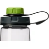 Gertuvė Nalgene CapCAP butelio dangtelis, žalias