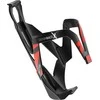 Gertuvės laikiklis ELITE Custom RaceX (juoda/raudona)