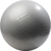 Gimnastikos kamuolys HMS YB02 New 55 cm, grafito spalvos