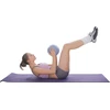 Gimnastikos kamuolys inSPORTline Aerobic Ball 35 cm