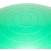 Gimnastikos kamuolys One Fitness, žalias, 65cm