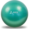 Gimnastikos kamuolys Yate Over, 26 cm - žalias