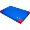 Gimnastikos čiužinys inSPORTline Agskal T25 200 x 120 x 20 cm