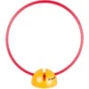 Gimnastikos lankas, plastikinis inSPORTline Hulano 40cm 85g