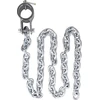 Grandinė svorių kėlimui inSPORTline Chainbos 5kg