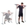 Grandinė svorių kėlimui inSPORTline Chainbos 5kg