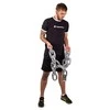 Grandinė svorių kėlimui inSPORTline Chainbos 20kg