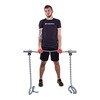 Grandinė svorių kėlimui inSPORTline Chainbos 15kg