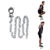 Grandinė svorių kėlimui inSPORTline Chainbos 5kg