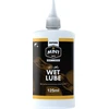 Grandinės tepalas šlapiam orui Mint Wet Lube, 125 ml