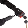 Grandininė spyna W-TEC Knedlock 10*1000 mm