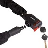 Grandinės užraktas W-TEC Knedlock 10*1000 mm