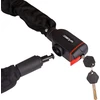 Grandinės užraktas W-TEC Knedlock 10*1000 mm