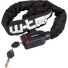 Grandinės užraktas W-TEC Knedlock 10*1000 mm
