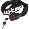 Grandininė spyna W-TEC Knedlock 10*1000 mm