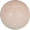 Graviruotas stalo futbolo kamuoliukas Buffalo, baltas, 36 mm