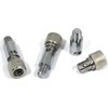 Greitojo keitimo jungtys Zfish, 3pcs