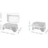 Dujinis grilis Campingaz Attitude 2100 LX