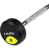Lenktas guma dengtas grifas HMS GSL - 30 kg