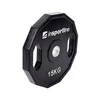 Guma padengtas olimpinis svoris 50mm inSPORTline Ruberton 15kg