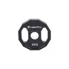 Guma padengtas olimpinis svoris 50mm inSPORTline Ruberton 5kg