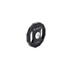 Guma padengtas olimpinis svoris 50mm inSPORTline Ruberton 1,25kg