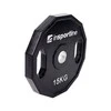 Guma padengtas olimpinis svoris 50mm inSPORTline Ruberton 15kg