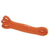 Guma treniruotėms YATE - 2080x4,5x13mm, oranžinė