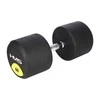 Guminis hantelis HMS HG Pro - 25 kg
