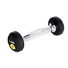 Guminis hantelis HMS HG Pro - 6kg