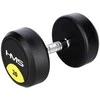 Guminis hantelis HMS HG Pro - 7kg
