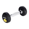 Guminis hantelis HMS HG Pro - 8kg