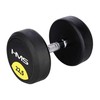 Guminis hantelis HMS HG Pro - 8kg
