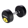 Guminis hantelis HMS HG Pro - 8kg