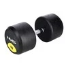 Guminis hantelis HMS HG Pro - 9kg