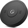 Guminis olimpinis svoris 15 kg MW-Bumper-15KG - Marbo Sport