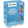 Guminis ekspanderis Spokey SUPRA TUBE, vidutinis