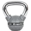 Gumuota gira inSPORTline PU 4kg