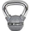 Gumuota gira inSPORTline PU 4kg