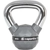 Gumuota gira inSPORTline PU 4kg