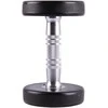 Gumuotas hantelis inSPORTline PRO 2kg