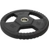 Gumuotas svoris su rankenomis Bauer Fitness Premium 20kg (50mm)