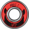 Guoliai riedučiams Powerslide Wicked, ABEC 7