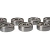 Guolių rinkinys K2 ILQ-5 – 16 Pcs.
