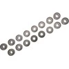 Guolių rinkinys K2 ILQ-5 – 16 Pcs.