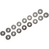 Guolių rinkinys K2 ILQ-5 – 16 Pcs.
