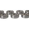Guolių rinkinys K2 ILQ-5 – 16 Pcs.