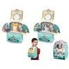 Gyvūnėlis kuprinėje Eddy Toys, 2 ass, PP